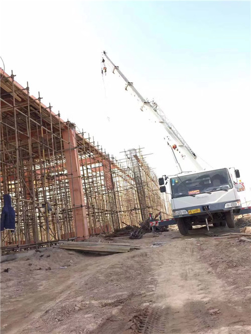 临漳县吊车作业的安全注意事项有哪些？