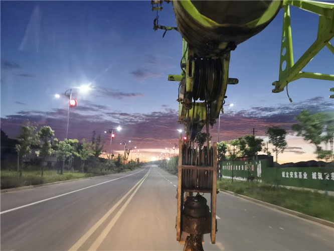 临漳县大件吊装怎么收费