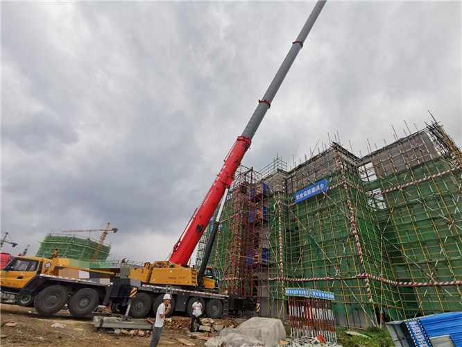 临漳县吊装方案需要单独付费吗？复杂工况是否提供专家论证？