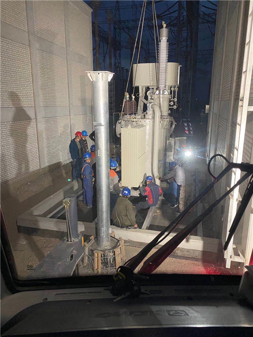 临漳县建筑工程类吊车租用介绍